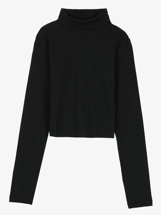 Foto van product Longsleeve Even&Odd By Zalando zwart