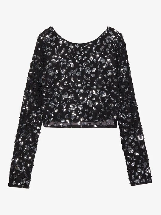 Foto van product Longsleeve Even&Odd By Zalando zwart