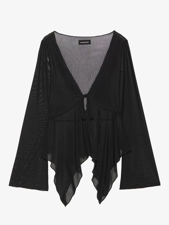 Foto van product Longsleeve Even&Odd By Zalando zwart