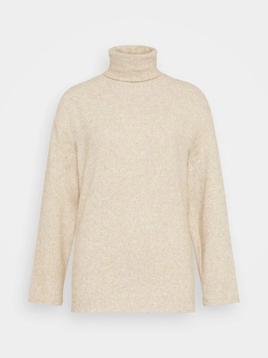 Foto van product Longsleeve Even&Odd Petite By Zalando beige mêleerd