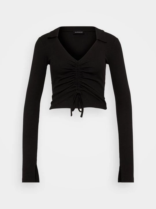 Foto van product Longsleeve Even&Odd Tall By Zalando zwart
