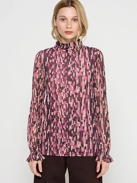 Foto van product Longsleeve Fabienne Chapot