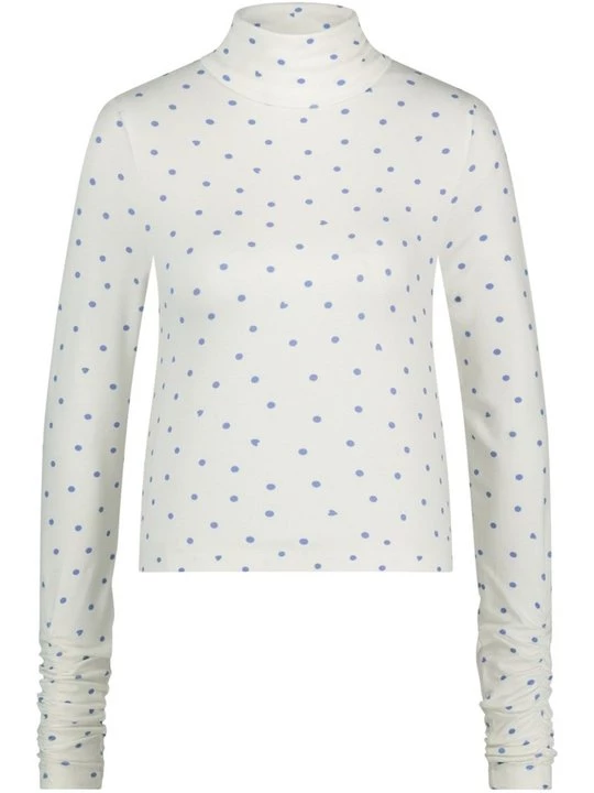Foto van product Longsleeve Fabienne Chapot wit