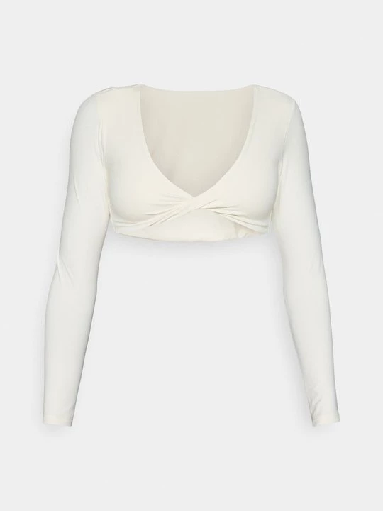 Foto van product Longsleeve Fabletics crème