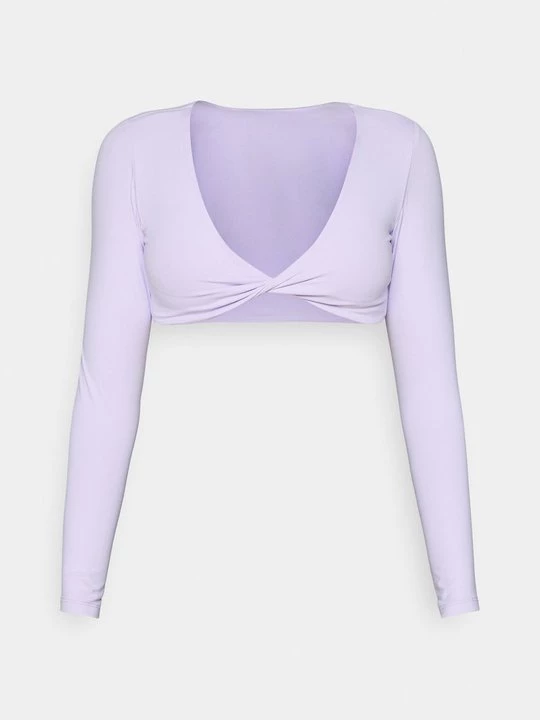 Foto van product Longsleeve Fabletics lila