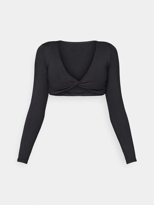 Foto van product Longsleeve Fabletics zwart