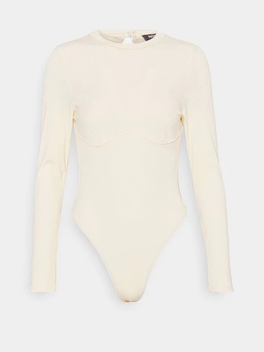 Foto van product Longsleeve Fashion Union crème