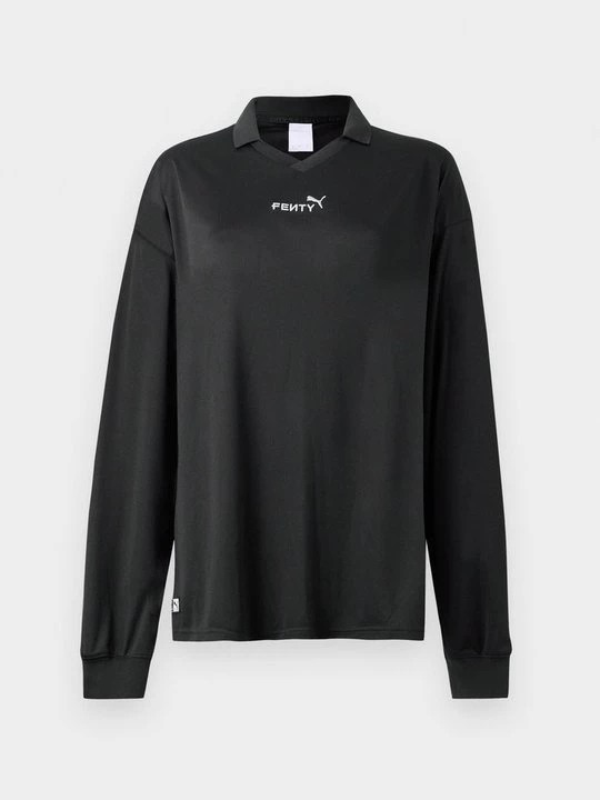Foto van product Longsleeve FENTY X PUMA zwart