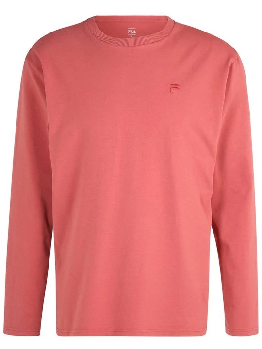 Foto van product Longsleeve Fila rood