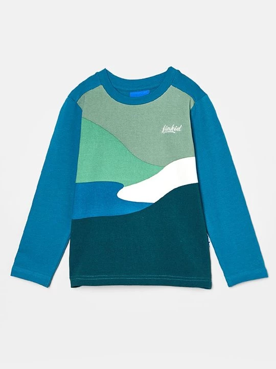 Foto van product Longsleeve Finkid