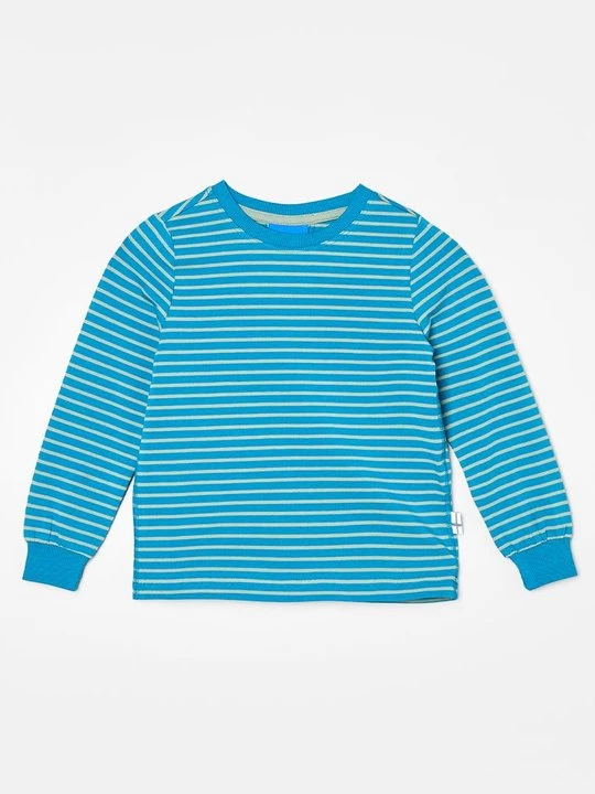 Foto van product Longsleeve Finkid groen