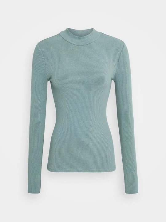 Foto van product Longsleeve Forever New donkergroen