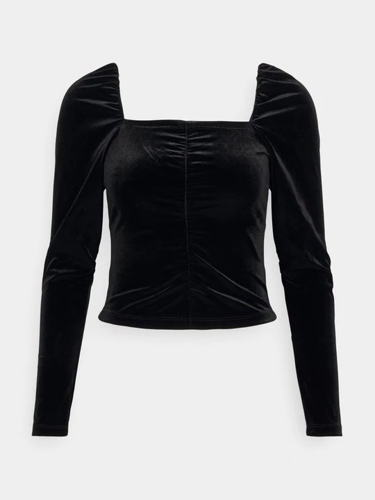 Foto van product Longsleeve Forever New zwart
