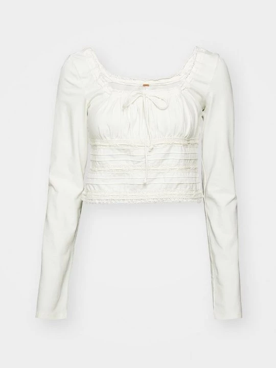 Foto van product Longsleeve Free People crème