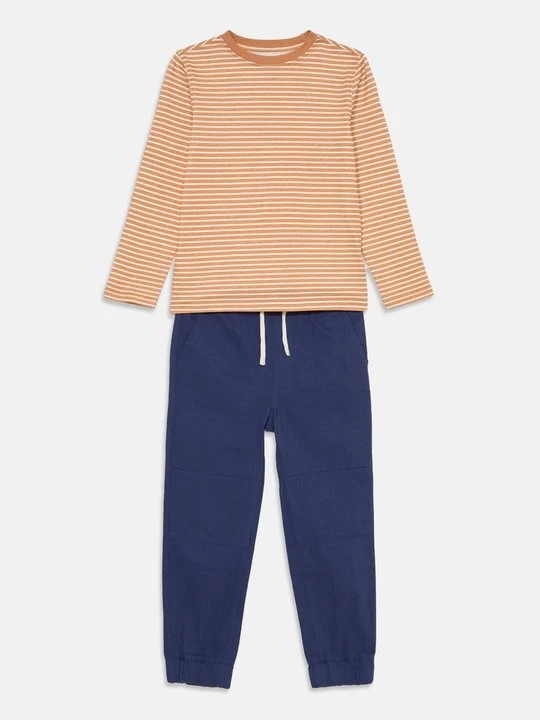 Foto van product Longsleeve Friboo By Zalando beżowy