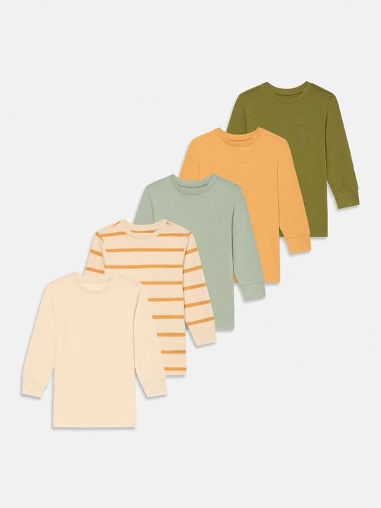 Foto van product Longsleeve Friboo By Zalando beżowy