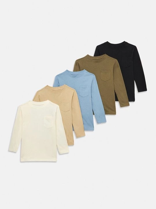 Foto van product Longsleeve Friboo By Zalando blauw