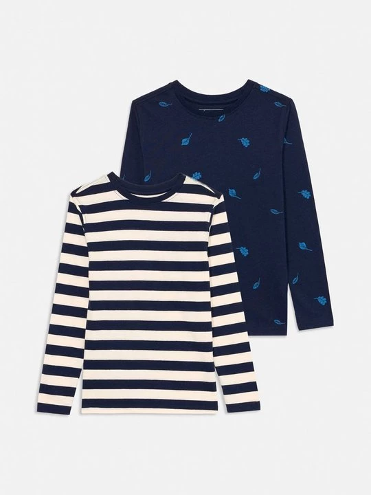 Foto van product Longsleeve Friboo By Zalando blauw