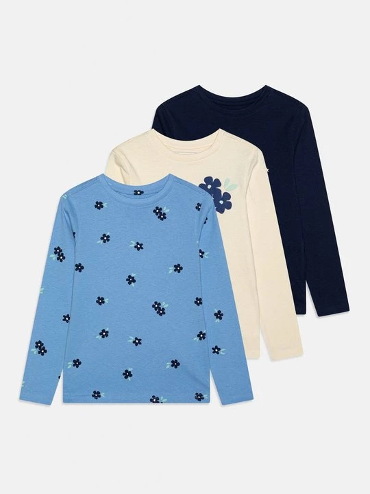 Foto van product Longsleeve Friboo By Zalando crème