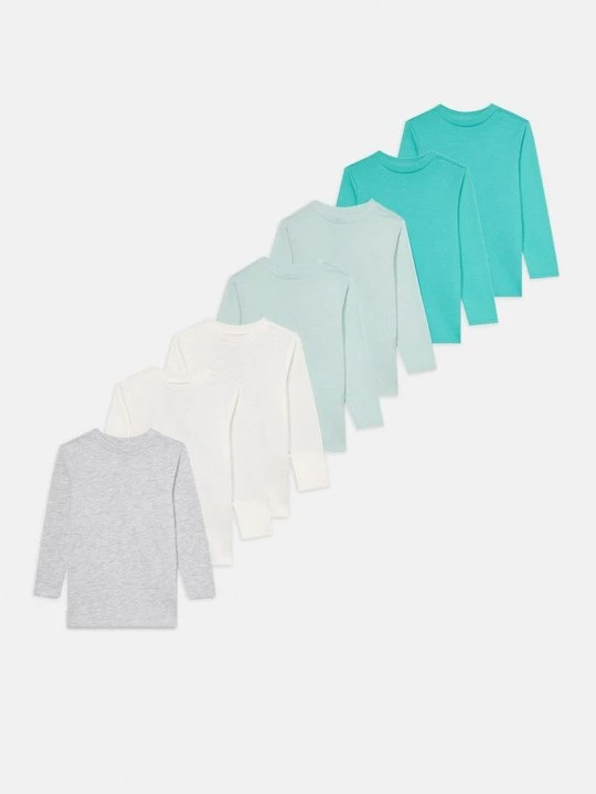 Foto van product Longsleeve Friboo By Zalando crème
