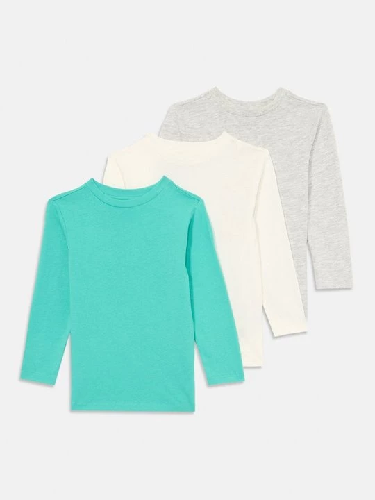 Foto van product Longsleeve Friboo By Zalando crème