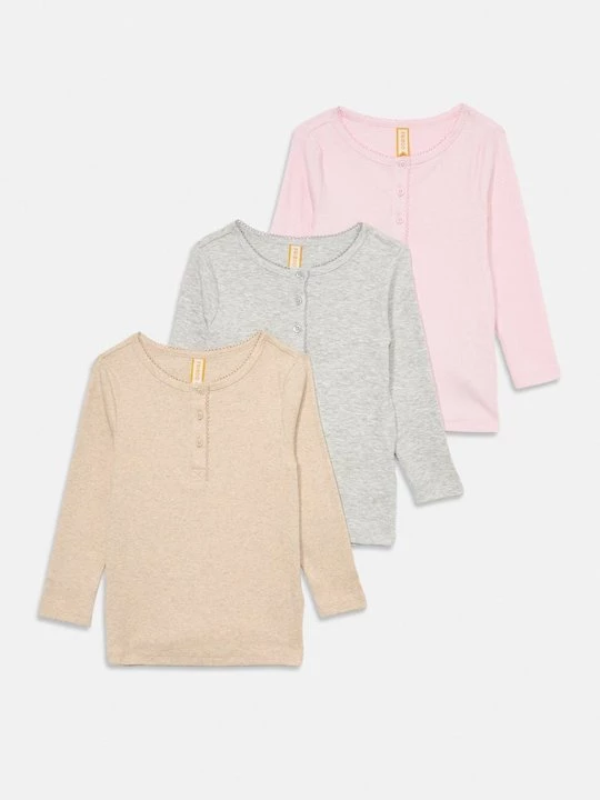 Foto van product Longsleeve Friboo By Zalando roze