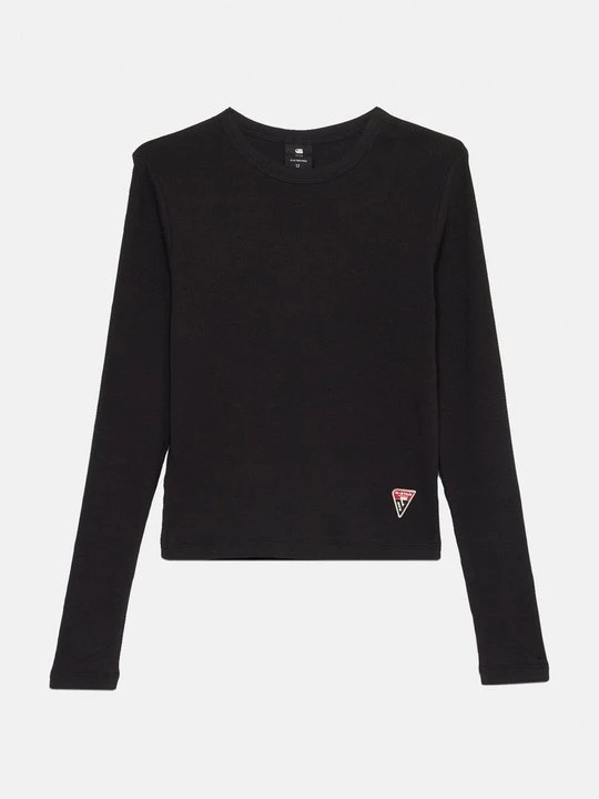 Foto van product Longsleeve G-Star zwart