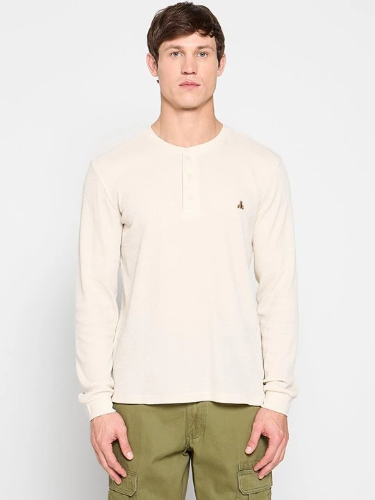 Foto van product Longsleeve GAP beżowy