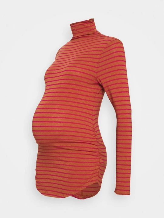 Foto van product Longsleeve GAP donkerroze
