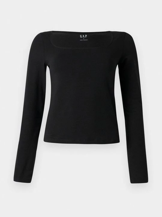 Foto van product Longsleeve GAP zwart