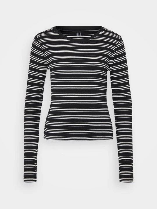 Foto van product Longsleeve GAP zwart