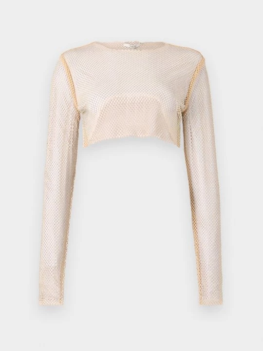 Foto van product Longsleeve Gaudi beżowy