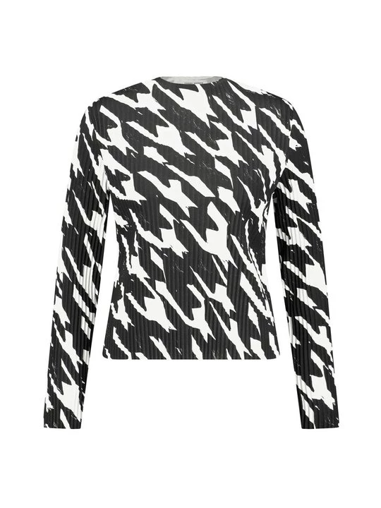 Foto van product Longsleeve Gerry Weber wit