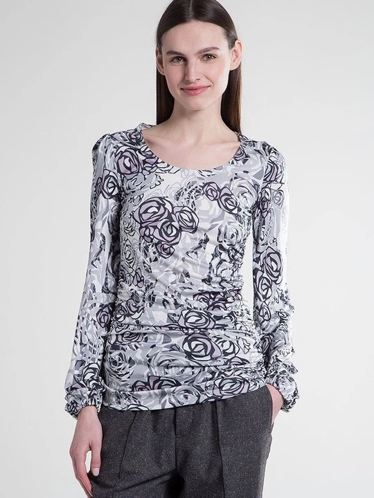 Foto van product Longsleeve Gianfranco Ferre grijs