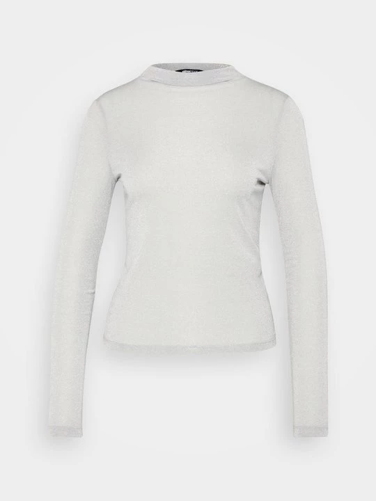 Foto van product Longsleeve Gina Tricot beżowy