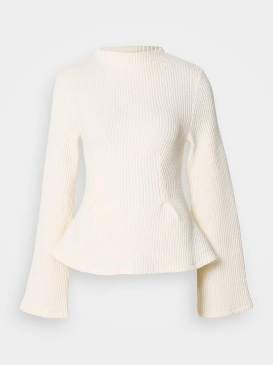 Foto van product Longsleeve Gina Tricot crème