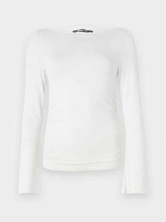 Foto van product Longsleeve Gina Tricot crème
