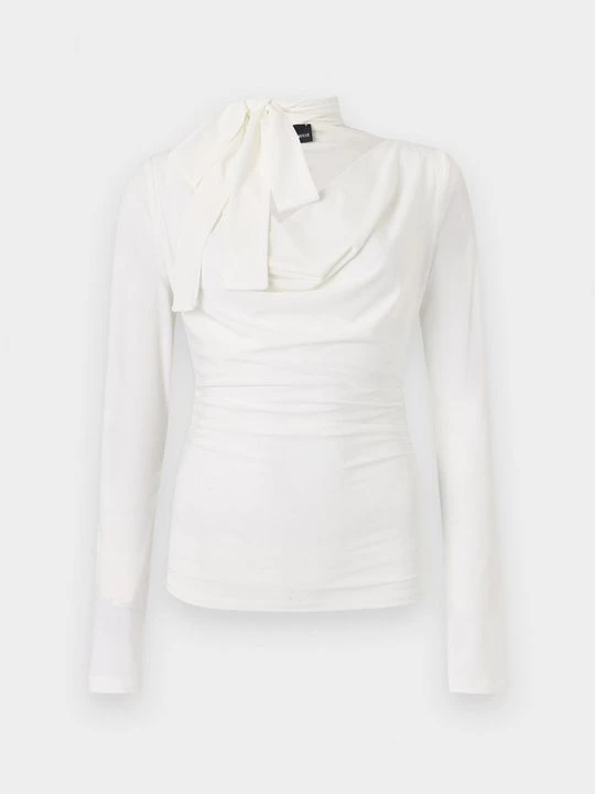 Foto van product Longsleeve Gina Tricot crème