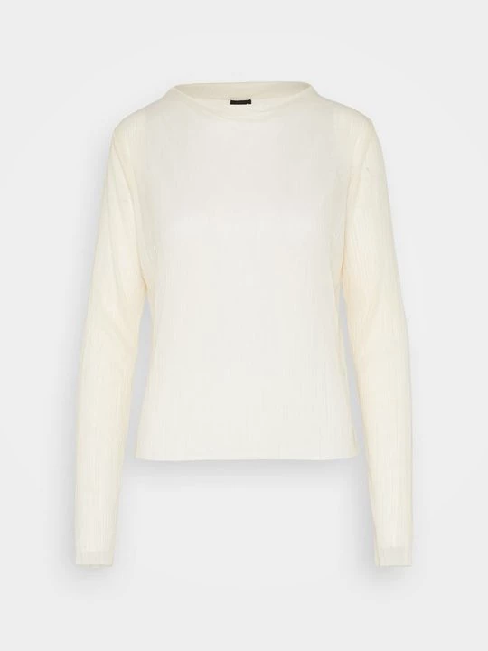 Foto van product Longsleeve Gina Tricot crème