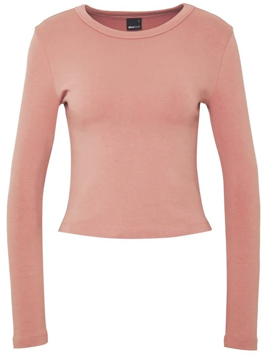 Foto van product Longsleeve Gina Tricot roze