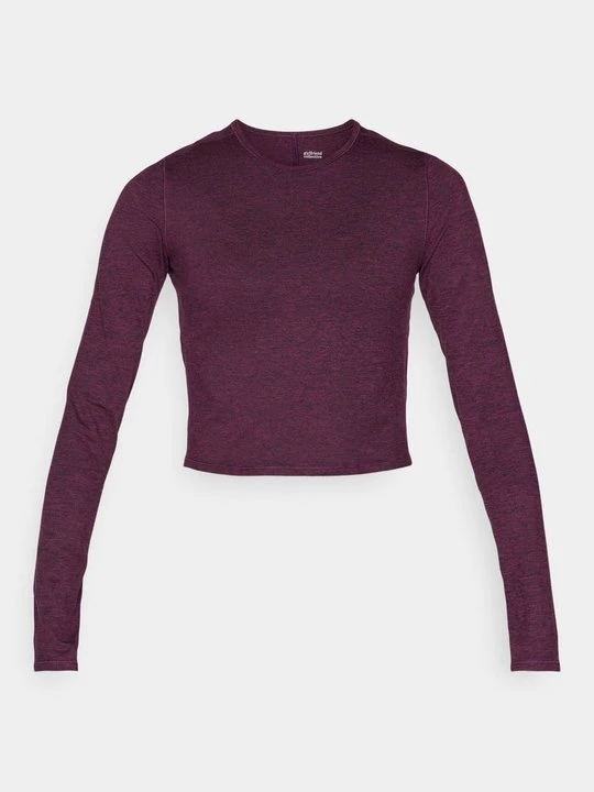 Foto van product Longsleeve Girlfriend Collective lila