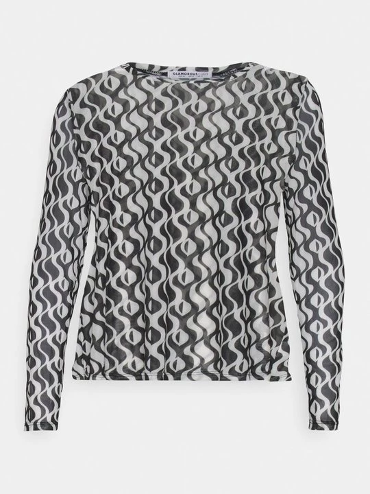 Foto van product Longsleeve Glamorous