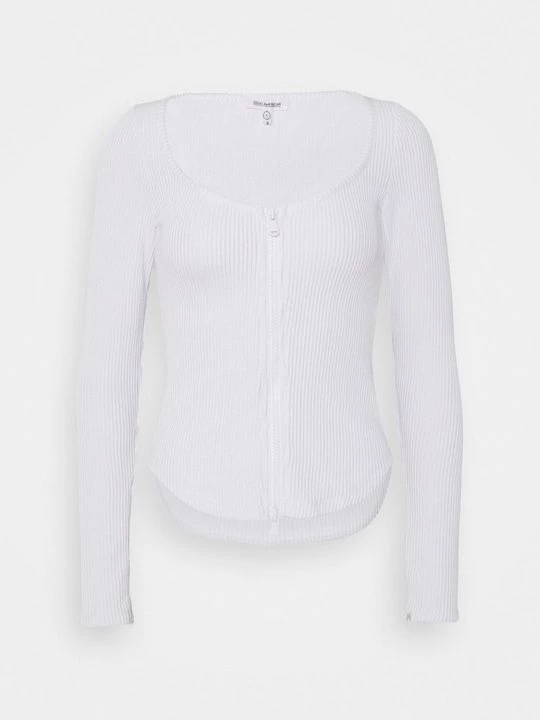 Foto van product Longsleeve Good American crème