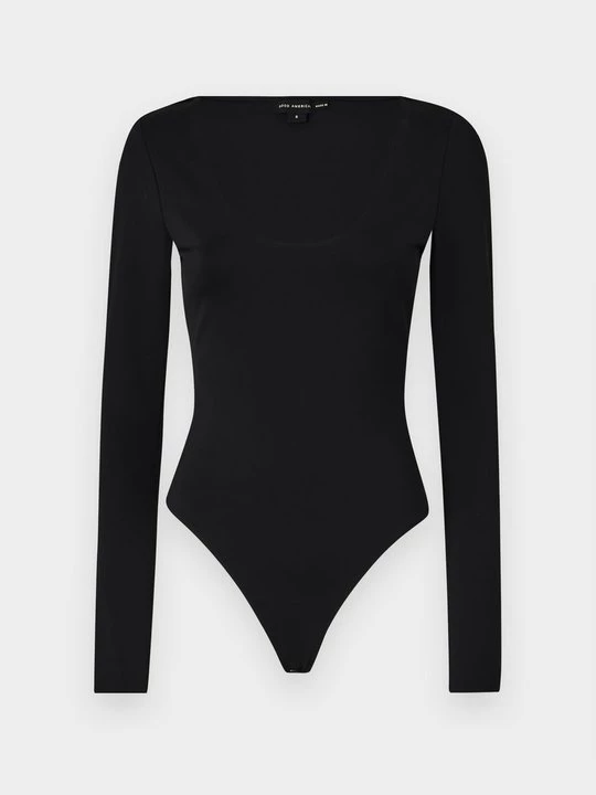 Foto van product Longsleeve Good American zwart