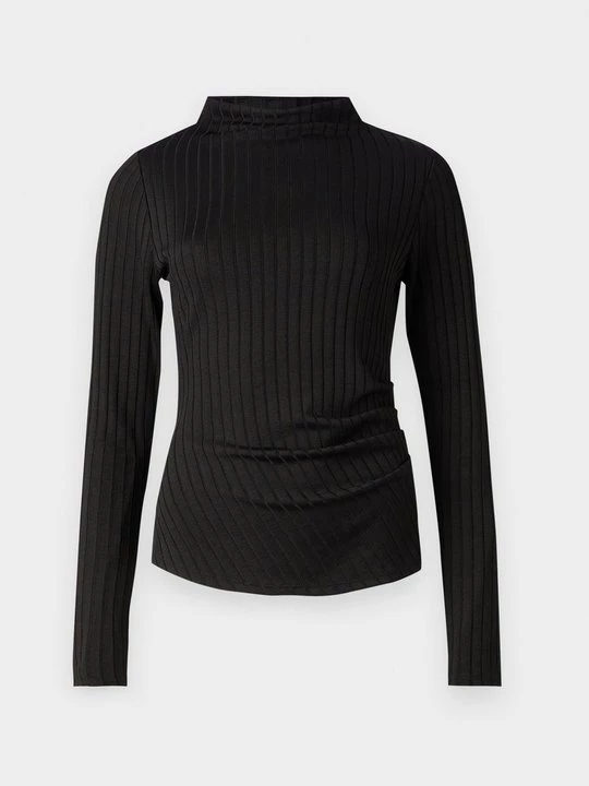Foto van product Longsleeve Good American zwart