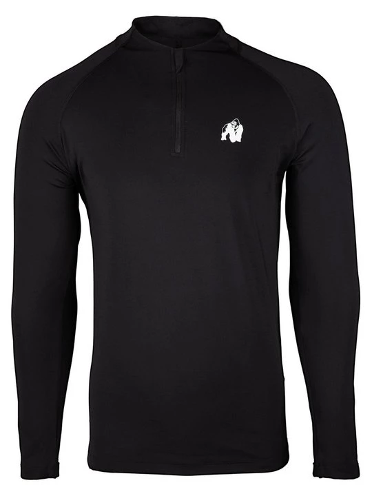 Foto van product Longsleeve Gorilla Wear zwart