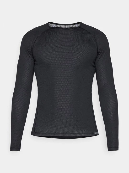 Foto van product Longsleeve GripGrab zwart