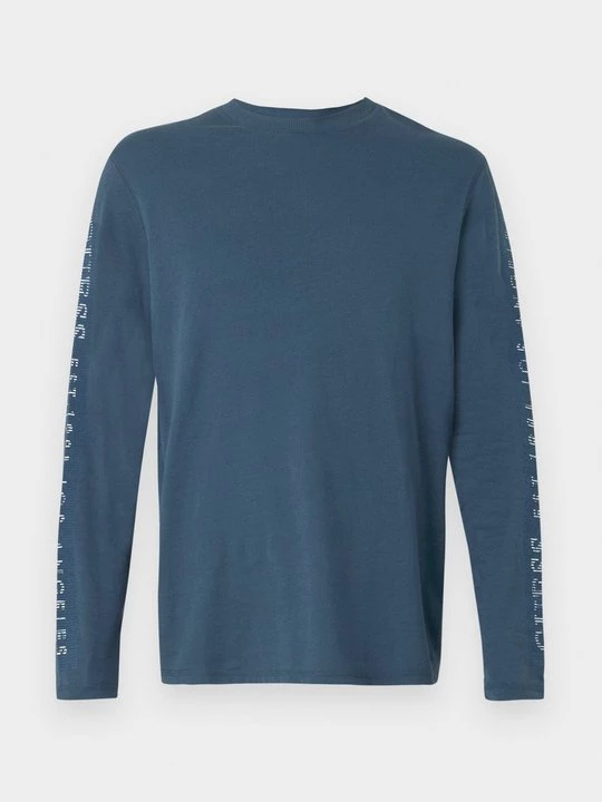 Foto van product Longsleeve Guess donkerblauw