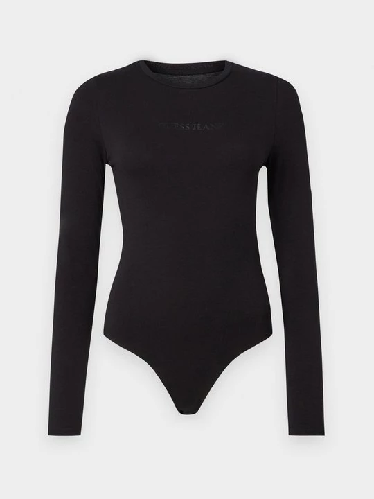 Foto van product Longsleeve Guess zwart