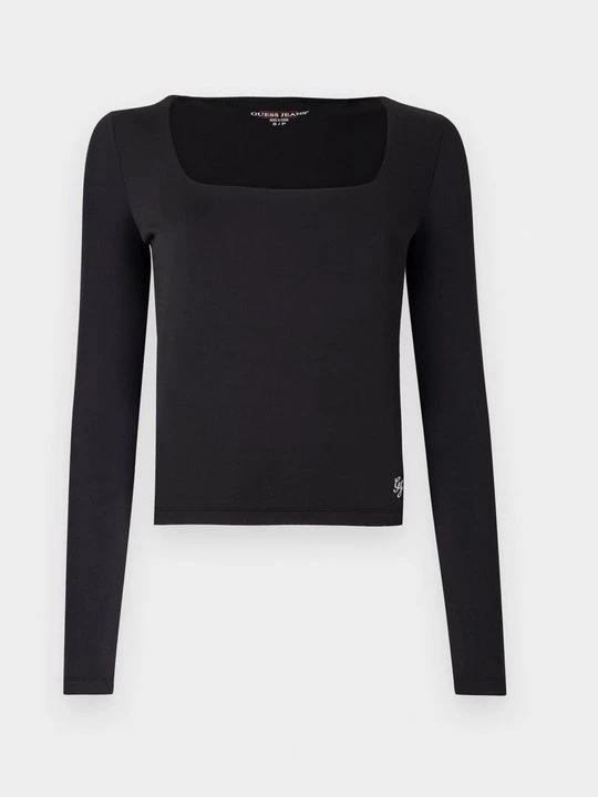Foto van product Longsleeve Guess zwart